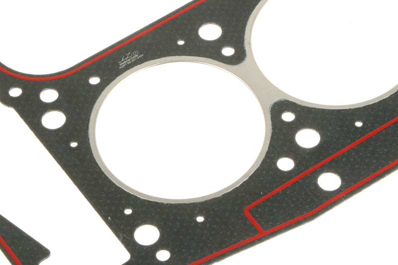 Cyilinder head gasket